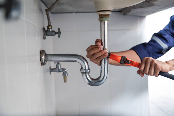 Professional Plumbing in Patchogue, NY