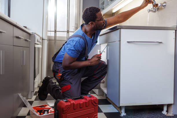 Best Gas Line Repair  in Patchogue, NY